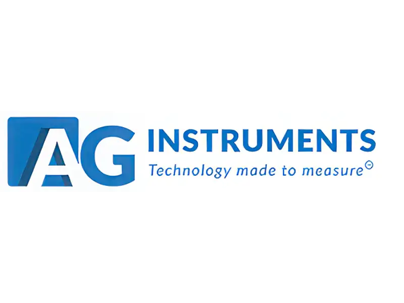 AG-Instruments AG Instruments logo