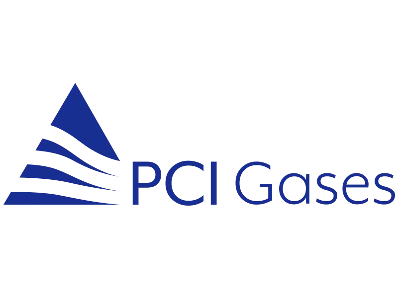 PCI-Gases PCI Gases