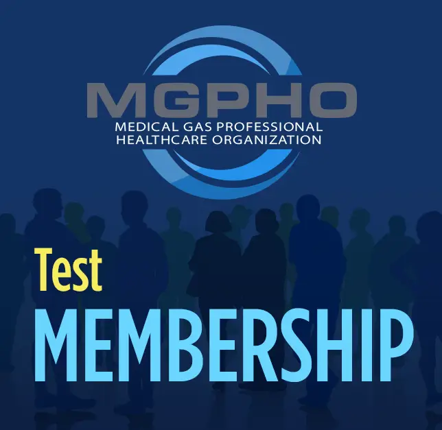 test membership