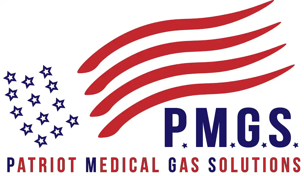 PMGS-with-Alpha Patriot Medical Gas Solutions logo