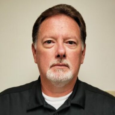 Profile photo of Jeffery McBride