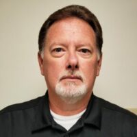 Profile photo of Jeffery McBride