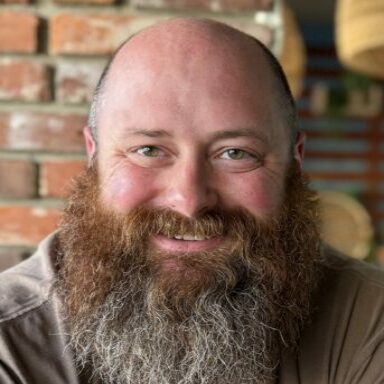 Profile photo of Blake Atkins